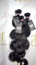 Load image into Gallery viewer, Virgin Hair 4 Bundle Deals