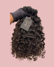 Load image into Gallery viewer, Virgin Hair 3 Bundle Deals