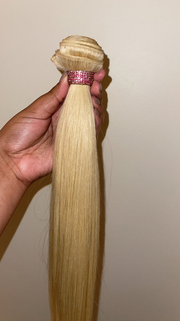 Russian Blonde Bundle (613)